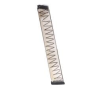 ETS .40 Caliber 30 Round Magazine, Fits Glock 22, 23, 27, 35 - GLK-22-210