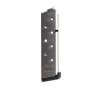 Chip McCormick Power Mag .45 ACP 8 Round 1911 Magazine, Stainless Steel – 14131