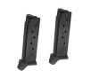 Ruger LCP II .380 ACP 6 Round Magazine, 2-Pack - 90644