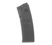 MFT 10/30 AR-15 Polymer Magazine 10rds, Black - 10/30PM556BAG