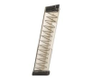 ETS Glock 43 9mm Polymer Magazine, 12 Round Capacity ‒ GLK-43-12