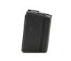 ASC Black Stainless Steel 7.62x39 AR-15 Magazine, 10rd Capacity