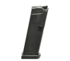 Glock Magazine: Model 43 9mm 6rd Capacity W/O Finger Extension - MF43006