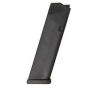 Glock 17rd 9mm Magazine Fits Models 17/17L/18/19/26/34 - MF17017