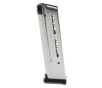 Wilson Combat 1911 9mm Elite Tactical 10rd Magazine, ETM Base Pad - 500-9