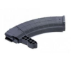 ProMag SKS 7.62x39mm 30 Round Magazine, Black Polymer - SKS-A4