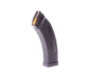 ATI S60 7.62x39mm 60 Round AK-47 Magazine, Black - ATIM762S60