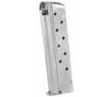 Colt's Manufacturing Magazine, 9mm, 9 Rounds, Fits 1911 Government/Commander, Stainless