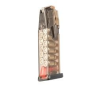ETS Magazine Omega - GLOCK 19,19X,26 - 15RD 9MM MAG