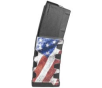 MFT American Flag AR-15 30 Round Magazine, 223 Remington, 5.56 NATO - EXDPM556DAFM1
