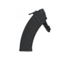 ProMag Archangel LVX 35 Round 7.62x39 SKS Magazine w/ Lever Release, Black - AALVX35