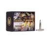 Federal Premium .264 Cal 130 gr Reloading Bullets Terminal Ascent 50rds - PB264TA1