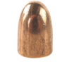 Hornady 9MM (.355) FMJ RN Bullets - 124gr - 500ct - 355771