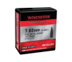 Winchester Ammunition 7.62mm 147 gr Reloading Bullets FMJBT 100rds - WB762M147X