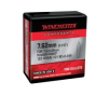 Winchester Ammunition 7.62mm 123 gr Reloading Bullets PP 100rds - WB762P123X