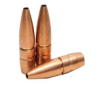 Lehigh Defence .22-250 Remington 55 gr Reloading Bullets Controlled Chaos 50rds - 05224055CUSP