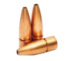 Lehigh Defence .22-250 Remington 45 gr Reloading Bullets Controlled Chaos 50rds - 05224045CUSP