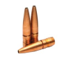 Lehigh Defence .243 Winchester 85 gr Reloading Bullets Controlled Chaos 50rds - 05243085CUSP