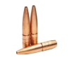 Lehigh Defence .260 Remington 130 gr Reloading Bullets Controlled Chaos 50rds - 05264130CUSP