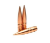 Lehigh Defence Match Solid .260 Remington 121 gr Reloading Bullets 50rds - 04264121SP