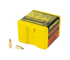 Berger Bullets FB Varmint, .204 Diameter, 20 Caliber, 35gr, Flat Base Hollow Point, 100 Count
