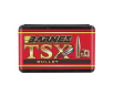 Barnes TSX 22 Caliber 55gr Flat Bottom HP Reloading Bullets, 50 Count - 30182