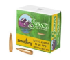 Sierra Bullets MatchKing, .224 Diameter, 22 Caliber, 80 Grain, Hollow Point Boat Tail, 500 Count
