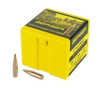 Berger Bullets VLD Target, .308 Diameter, 30 Caliber, 210gr, Hollow Point Boat Tail, 100 Count