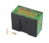 Barnes VARMINT GRENADE, 22 Caliber, 36gr Flat Bottom HP Reloading Bullets, 250 Count - 30189