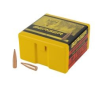 Berger FB Varmint 243 Winchester 88gr Flat Base HP Reloading Bullets, 100 Count - 24323