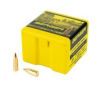 Berger Bullets FB Target, .224 Diameter, 22 Caliber, 55gr, Flat Base Hollow Point, 100 Count