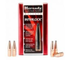 Hornady Reloading InterLock .30 Cal 165Gr SP Rifle Bullets - 3040