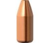 Barnes Bullets Expander MZ .45 195 gr HP Muzzleloader Bullet, 15/pack - 30506