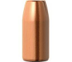 Barnes Bullets Expander MZ .50 250 gr HP Muzzleloader Bullet, 15/pack - 30564