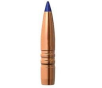 Barnes Bullets LRX 7mm 168 gr BT Rifle Bullet, 50/box - 30284