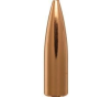 Berger Bullets FB Target 6mm 68 gr Tangent FB Rifle Bullet, 100/box - 24411