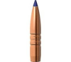 Barnes Bullets Tipped TSX 6.5mm 120 gr BT Rifle Bullet, 50/box - 30242