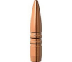 Barnes Bullets TSX 6.5mm 120 gr BTHP Rifle Bullet, 50/box - 30244