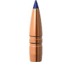 Barnes Bullets Tipped TSX .25 80 gr BT Rifle Bullet, 50/box - 30218