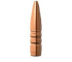 Barnes Bullets TSX 6mm 85 gr BTHP Rifle Bullet, 50/box - 30212