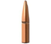 Barnes Bullets Multi-Purpose Green .223 Rem/5.56 55 gr FB Rifle Bullet, 100/box - 30195