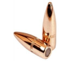 Berrys Bullets Superior Plated .223 Rem/5.56 55 gr 0.224" Full Metal Jacket Boat Tail Rifle Bullet, 500/box - 00339