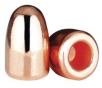Berrys Bullets Superior Plated .380 ACP 100 gr 0.356" Hollow Base Round Nose Pistol Bullet, 250/pack - 12535
