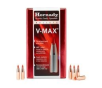 Hornady 6mm (.243) 87gr V-Max Bullets, 100 Count – 22440