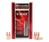 Hornady 6MM (.243) V-Max Bullets - 58gr - 100ct - 22411