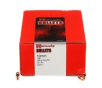 Hornady 10MM (.400) FMJ-FP Bullets - 180gr - 500ct - 400471