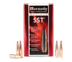 Hornady 6MM (.243) SST Bullets - 95gr - 100ct - 24532