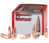 Hornady 30 Caliber Bullets (.308) 150 Grain FMJBT, 100 Count – 3037