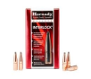 Hornady 30 Cal (.308) 165gr InterLock BTSP Bullets, 100 Count – 3045