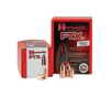 Hornady 44 Cal (.430) 225gr FTX Bullets, 100 Count – 44105